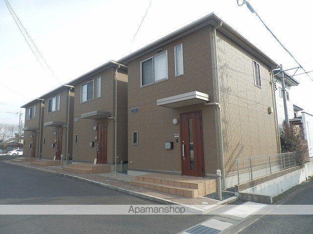 遠州鉄道 自動車学校前駅 徒歩15分 2階建 築17年