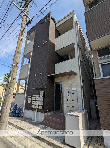 ハーモニーテラス野田4