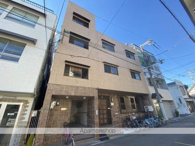 クリスタル勝山