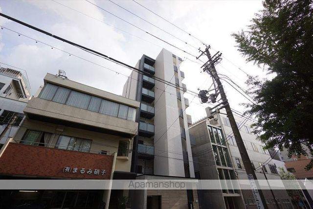 名古屋市鶴舞線 大須観音駅 徒歩7分 8階建 築7年