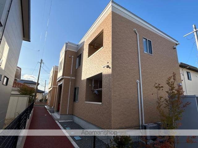 メゾン・ド・フォンテーヌ