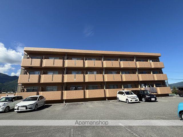 アライブⅠ(ワンルーム/3階)