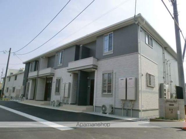 フォーエバー西山 A