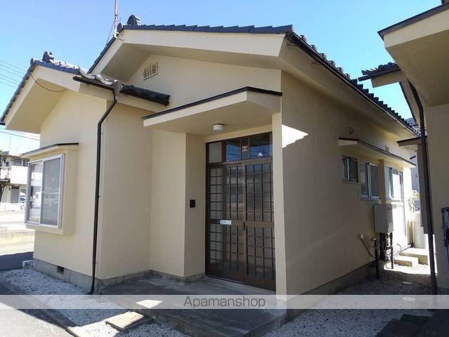 長野県松本市 1階建 築46年