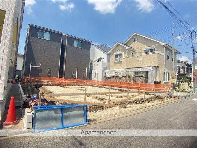 ROBOT HOME 中央林間(1K/1階)