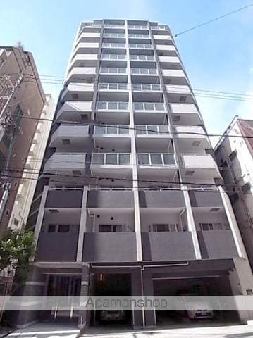 アーバネックス・大手前