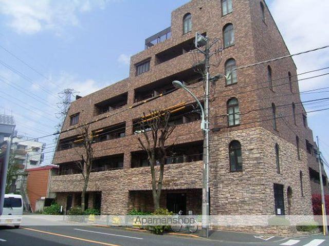 フェニックス吉祥寺アヴァンティーク