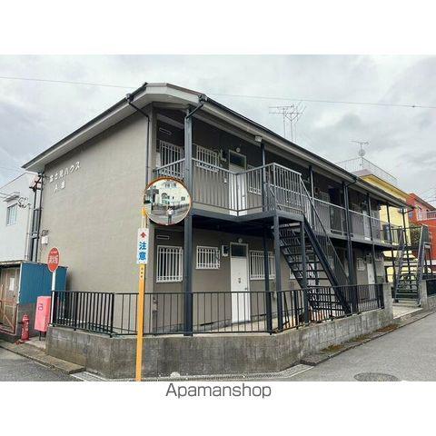 富士見ハウス A棟