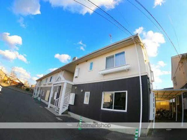 屋島フレグランスA棟