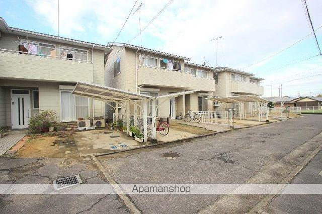 香川県木田郡三木町大字池戸の戸建賃貸