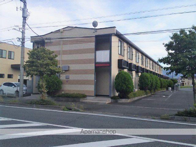 レオパレスELVIENTO