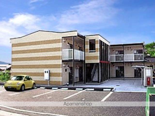 レオパレスグランドソレーユ