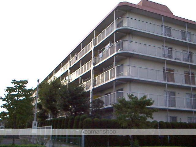 春日部サンハイツ