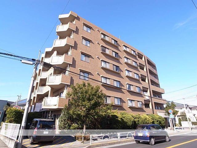 INSURANCE BLDG XⅡ(3LDK/3階)