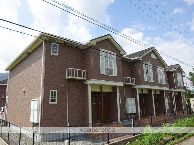 ニューカムリーA