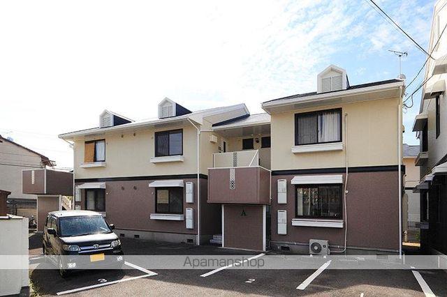 セジュール円座A・B