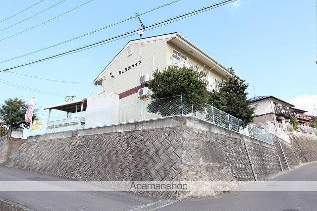 杉山団地ハイツ