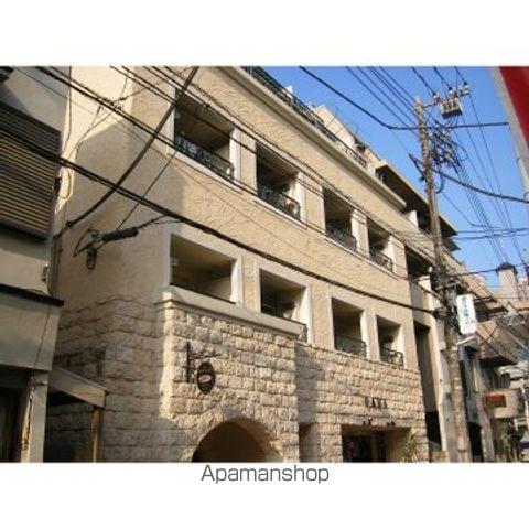 ラ・トルチュ武蔵野