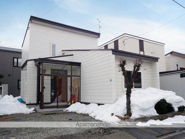北海道札幌市東区  築50年(3LDK)