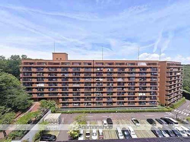 ライオンズマンション八事ガーデン弐番館(2LDK/4階)