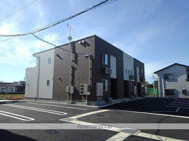 カーサ ジンゴB
