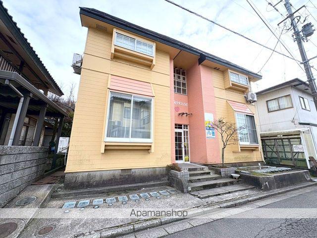 アップルハウス千秋中島町(1K/1階)