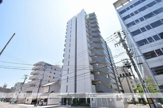 パークフラッツ五橋