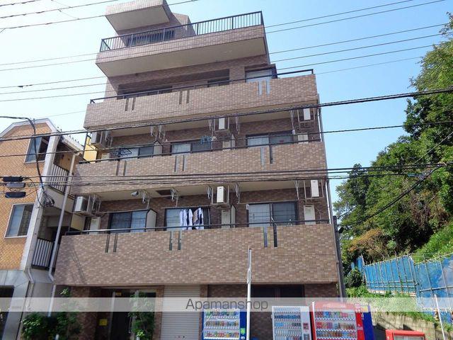 グランディール・横濱