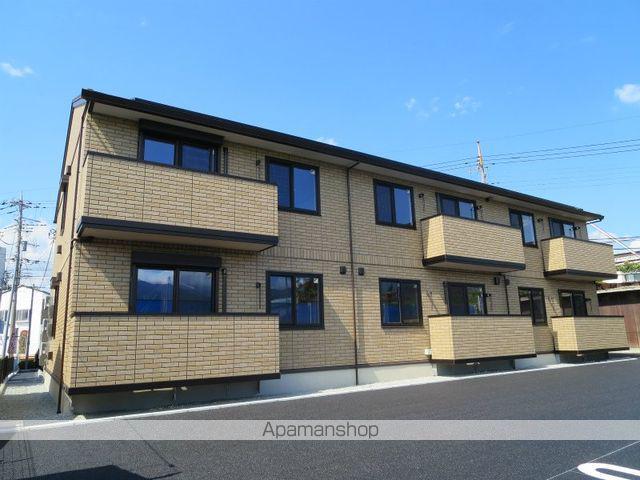 レジデンス萌木