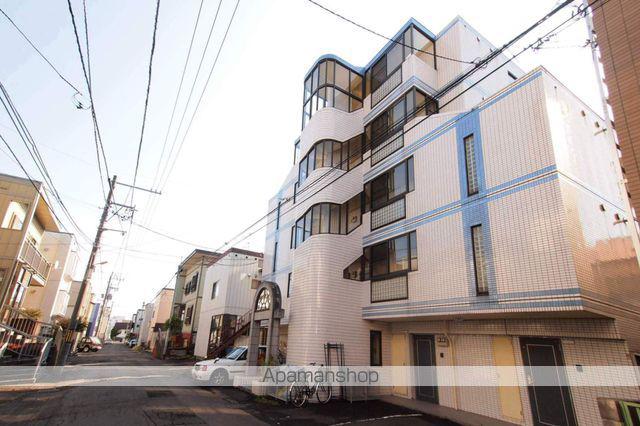 エトワール東札幌
