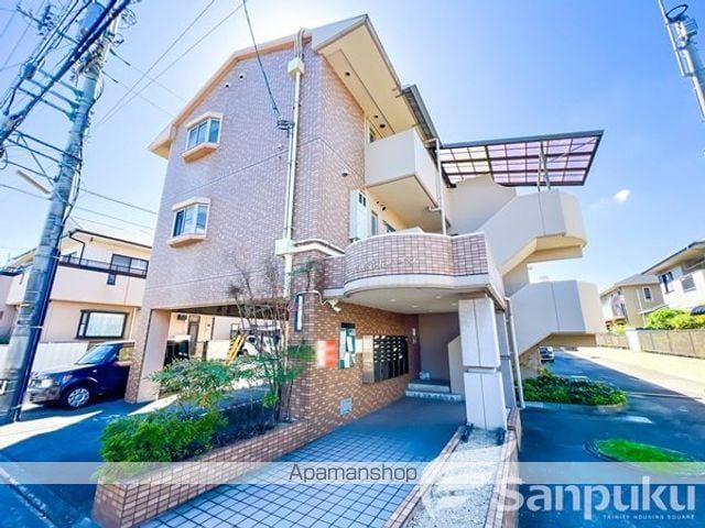 マ・メゾン土居田