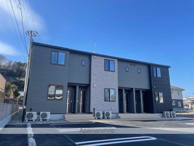 グレイス・ガーデン B