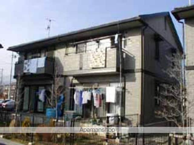 ＰＡＲＴＥＲＲＥ・Ｙ（パルテールワイ）　Ｂ(3LDK)