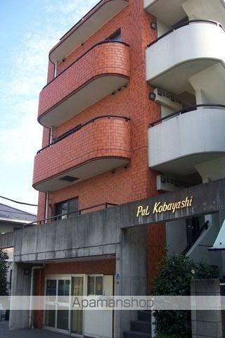 パル コバヤシ