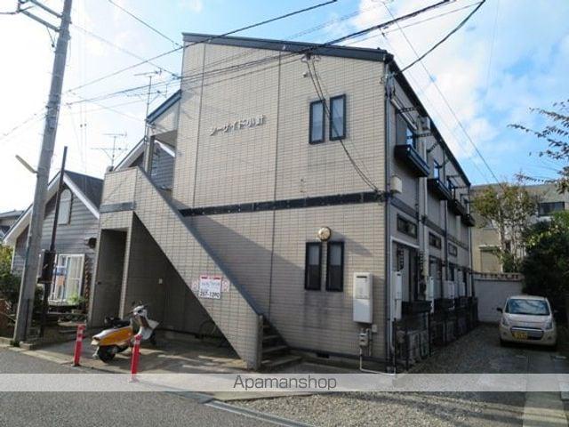 シーサイド小針