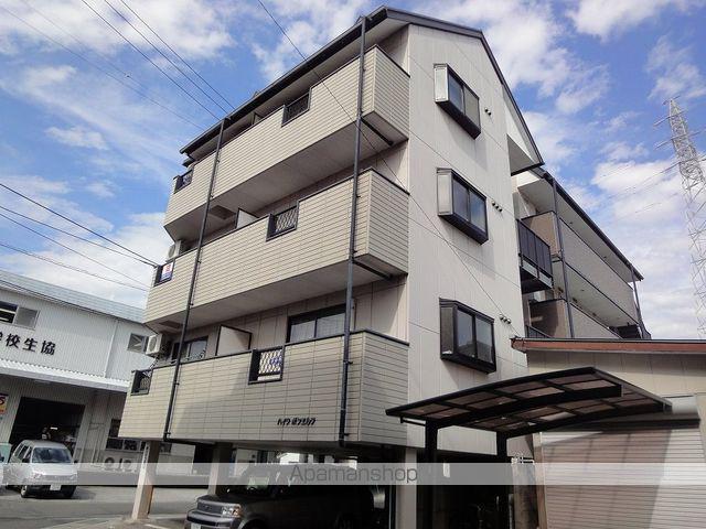 ハイツボンエルフ