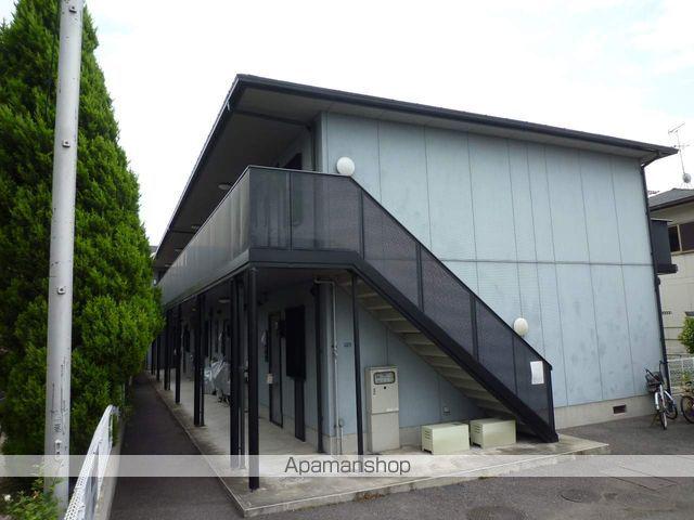 ファミーユ羽衣