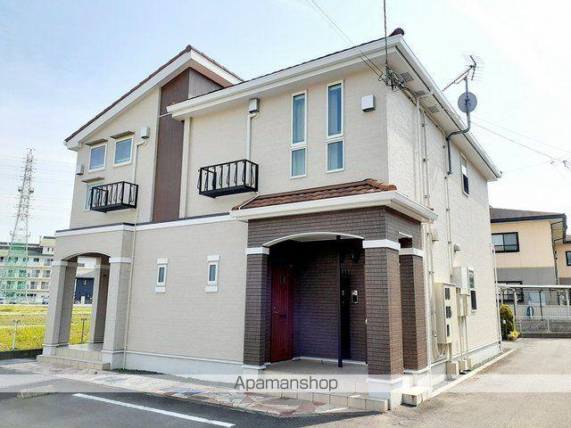 キャトル・フィーユⅡ(1LDK/2階)