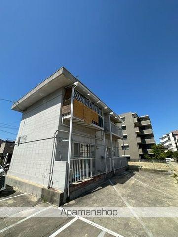 ミヤコ津雲台マンションD-18