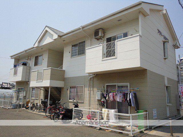 プラド-ル池田B