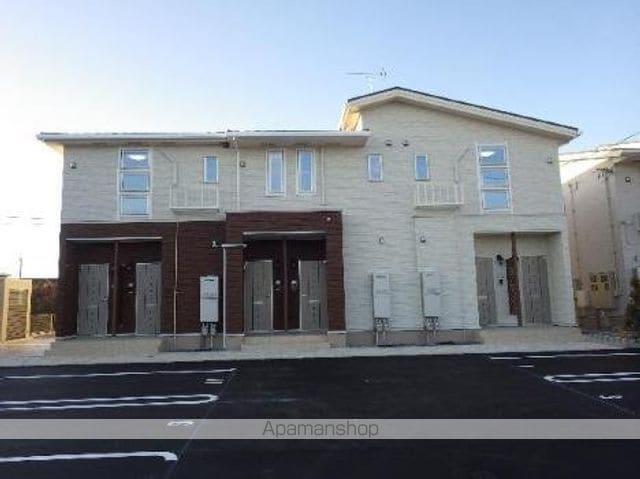 ラ・フォーレⅦ