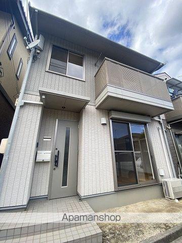 山陽本線 岡山駅 徒歩16分  築23年(3LDK)