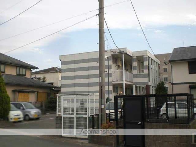 レオパレスカサブランカ