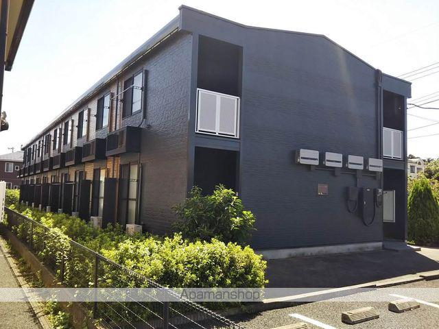 レオパレス小柴