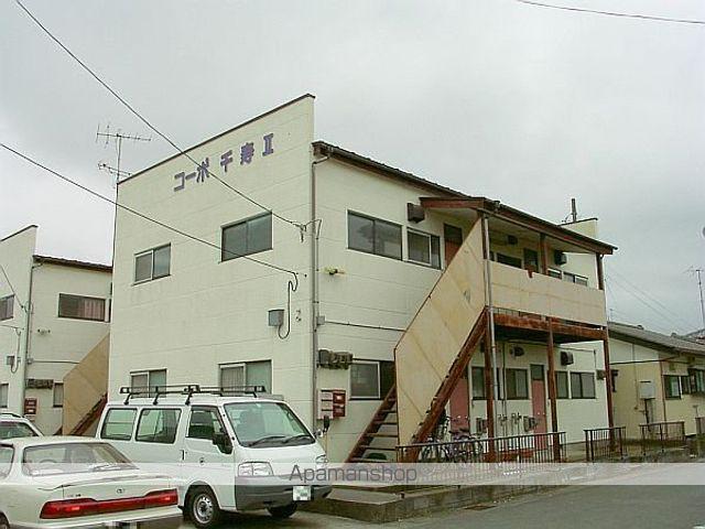 コーポ千寿Ⅱ