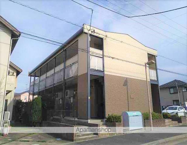 レオパレスミドリノ