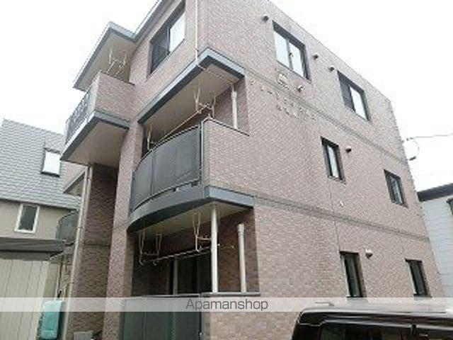 グリーンゲイブルズ名須川