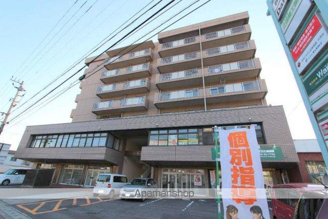 鶴市マンション