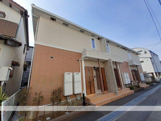 フォーレ宝町(1LDK/2階)