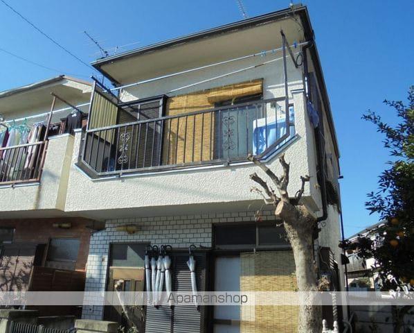 東京都杉並区阿佐谷北1丁目の戸建賃貸